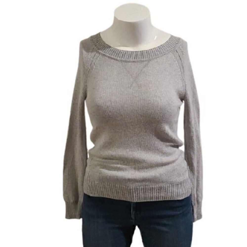 [Gap] Gray sweater - Size XS
